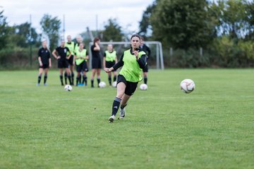 Bild 14 - Frauen SG Holstein Sued - SV Eintracht Luebeck : Ergebnis: 3:0